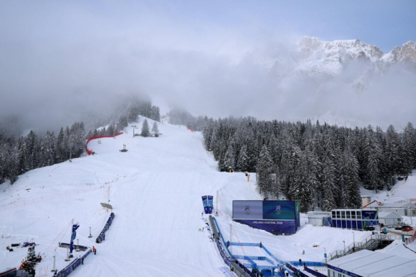 Мафия и миграционная служба Трампа. Какие скандалы произошли перед Играми - новостной портал st-piter.ru