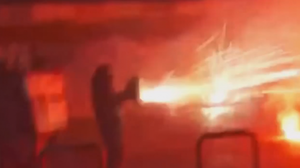 Мелони назвала &laquo;врагами Италии&raquo; протестующих против Олимпиады в Милане - новостной портал st-piter.ru