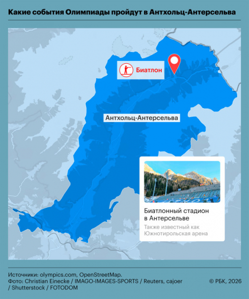 Новая эпоха. Как Италия проводит первую безубыточную Олимпиаду - новостной портал st-piter.ru