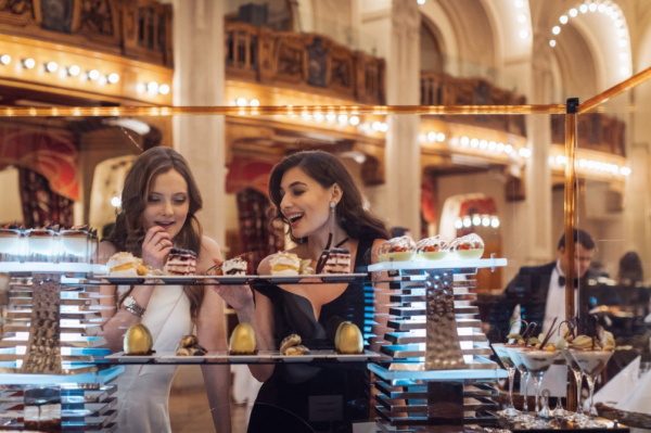 От русских сказок до шедевров джаза: где искать вдохновение в Петербурге - новостной портал st-piter.ru