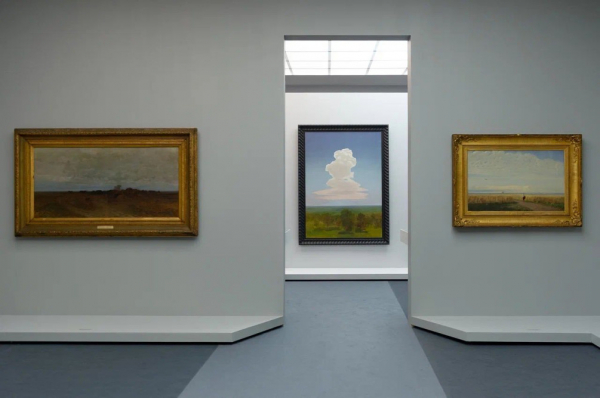 От русских сказок до шедевров джаза: где искать вдохновение в Петербурге - новостной портал st-piter.ru