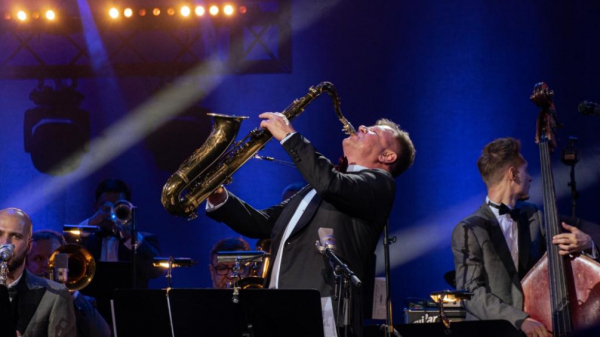 От русских сказок до шедевров джаза: где искать вдохновение в Петербурге - новостной портал st-piter.ru