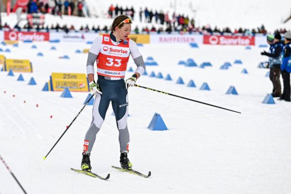 &laquo;Перспективный чувак&raquo; на Олимпийских играх. История Савелия Коростелева - новостной портал st-piter.ru