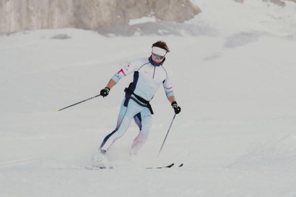 &laquo;Перспективный чувак&raquo; на Олимпийских играх. История Савелия Коростелева - новостной портал st-piter.ru