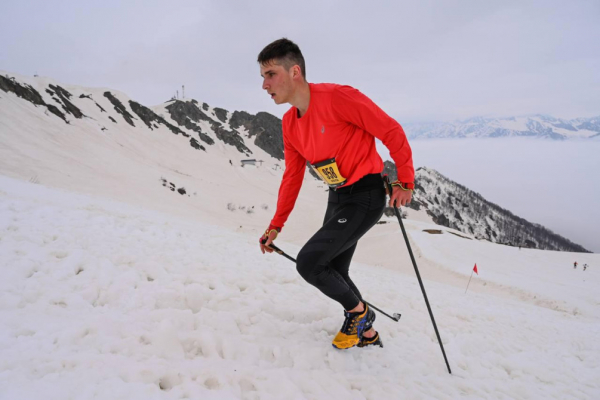 Первый россиянин&nbsp;на Олимпиаде-2026. Что важно знать о Никите Филиппове - новостной портал st-piter.ru