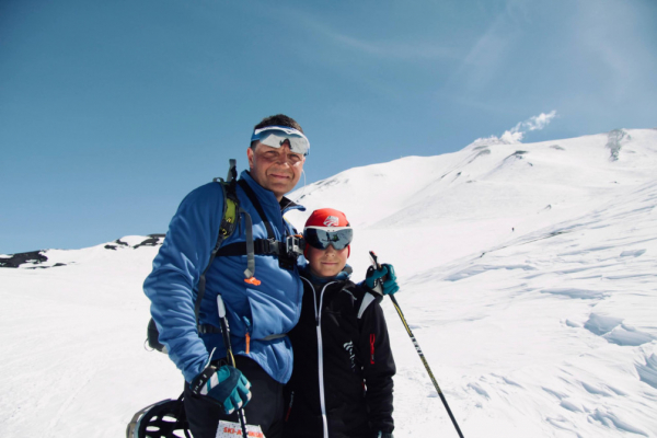 Первый россиянин&nbsp;на Олимпиаде-2026. Что важно знать о Никите Филиппове - новостной портал st-piter.ru