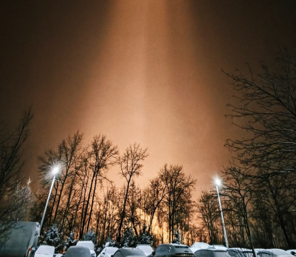 Петербургу обещают смену погодного сценария - новостной портал st-piter.ru