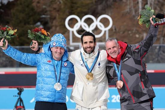 Побег в лес и драка на хоккее. Самые громкие истории на Играх-2026 - новостной портал st-piter.ru