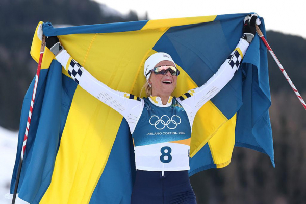 Российская конькобежка дебютировала на Играх. Что происходит на Олимпиаде - новостной портал st-piter.ru