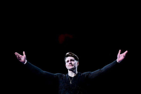 Российские штаты Америки. Чем уникальна сборная США по фигурному катанию - новостной портал st-piter.ru