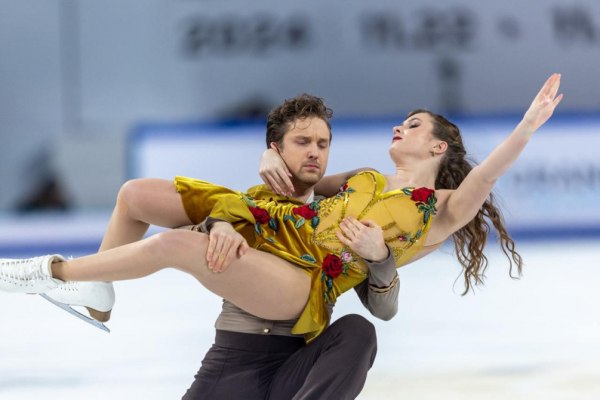 Российские штаты Америки. Чем уникальна сборная США по фигурному катанию - новостной портал st-piter.ru