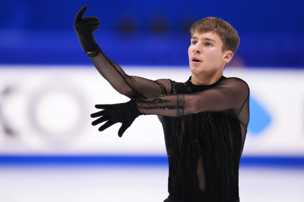 Российские штаты Америки. Чем уникальна сборная США по фигурному катанию - новостной портал st-piter.ru