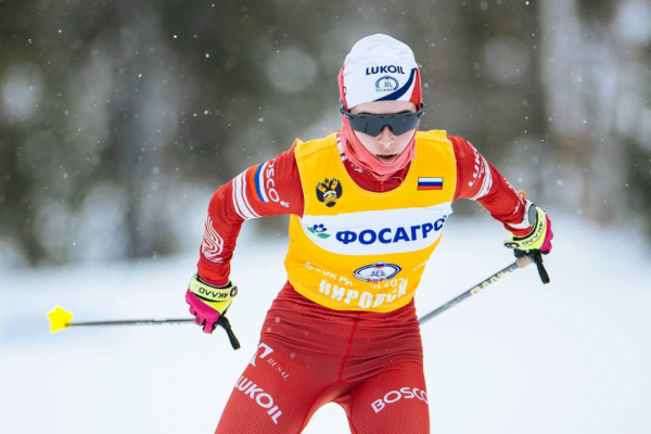 Семейное наследие и груз ожиданий. Что известно о Дарье Непряевой - новостной портал st-piter.ru