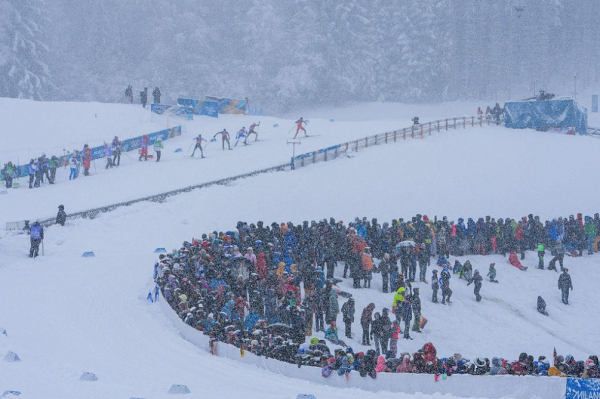 Спорт без женщин. Почему организаторов Олимпиады обвиняют в дискриминации - новостной портал st-piter.ru