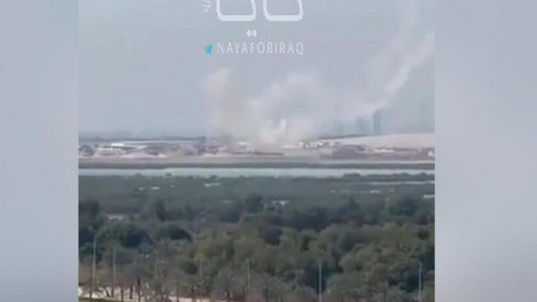 США и Израиль начали военную операцию против Ирана. Главное - новостной портал st-piter.ru