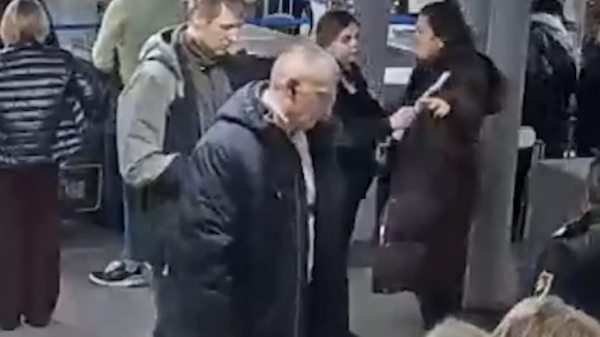 ТАСС узнал о динамике состояния раненого генерала Алексеева - новостной портал st-piter.ru