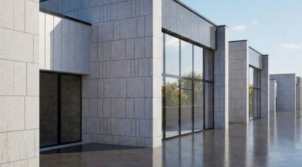 В Петербурге перестроят единственный крематорий. Фото - новостной портал st-piter.ru