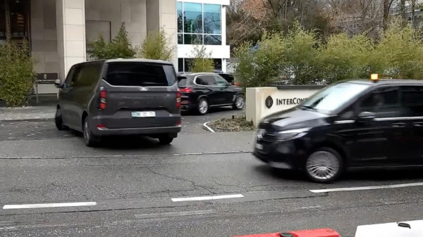 В Женеве начались переговоры России, Украины и США - новостной портал st-piter.ru