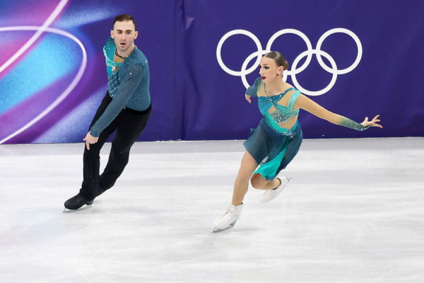 За кем из россиян стоит следить на десятый день Олимпиады-2026 - новостной портал st-piter.ru