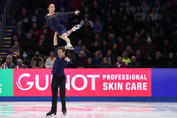 За кем из россиян стоит следить на десятый день Олимпиады-2026 - новостной портал st-piter.ru