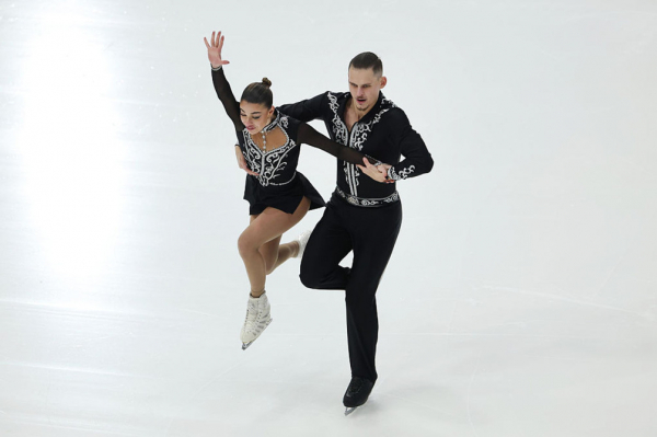 За кем из россиян стоит следить на десятый день Олимпиады-2026 - новостной портал st-piter.ru