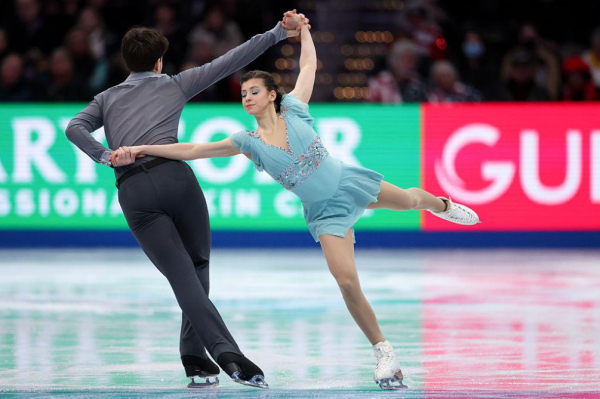 За кем из россиян стоит следить на десятый день Олимпиады-2026 - новостной портал st-piter.ru