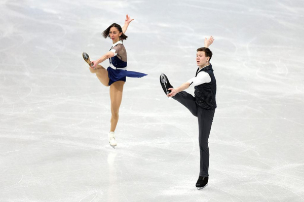 За кем из россиян стоит следить на десятый день Олимпиады-2026 - новостной портал st-piter.ru