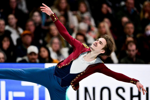 За кем из россиян стоит следить в четвертый день Олимпиады - новостной портал st-piter.ru