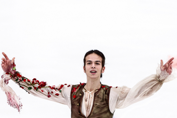 За кем из россиян стоит следить в четвертый день Олимпиады - новостной портал st-piter.ru