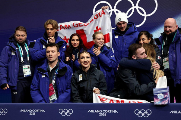 За кем из россиян стоит следить во второй день Олимпиады-2026 - новостной портал st-piter.ru