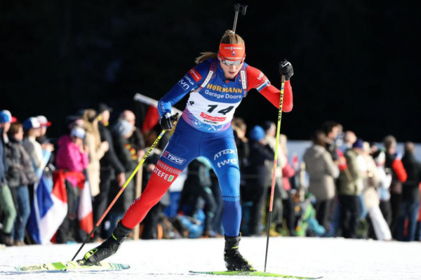 За кем из россиян стоит следить во второй день Олимпиады-2026 - новостной портал st-piter.ru