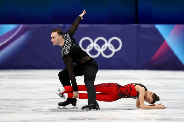 За кем из россиян стоит следить во второй день Олимпиады-2026 - новостной портал st-piter.ru