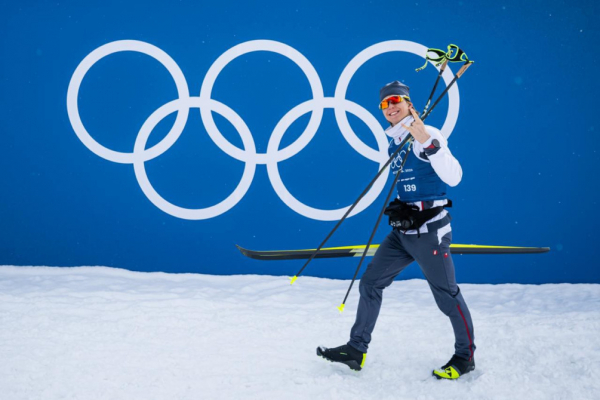 За кем из россиян стоит следить во второй день Олимпиады-2026 - новостной портал st-piter.ru