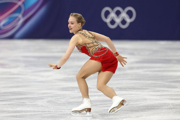 За кем из россиян стоит следить во второй день Олимпиады-2026 - новостной портал st-piter.ru