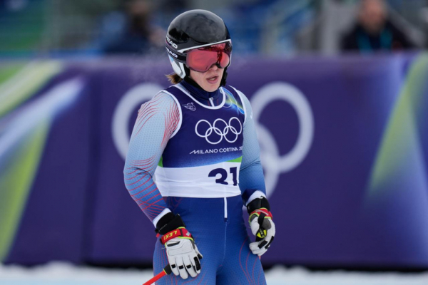 За кем из россиян стоит следить во второй день Олимпиады-2026 - новостной портал st-piter.ru