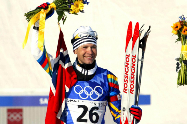 Знаковые моменты в истории зимних Олимпийских игр - новостной портал st-piter.ru