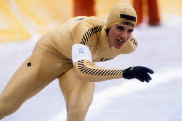 Знаковые моменты в истории зимних Олимпийских игр - новостной портал st-piter.ru