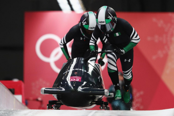 Знаковые моменты в истории зимних Олимпийских игр - новостной портал st-piter.ru