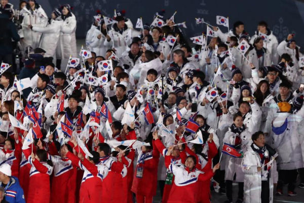 Знаковые моменты в истории зимних Олимпийских игр - новостной портал st-piter.ru