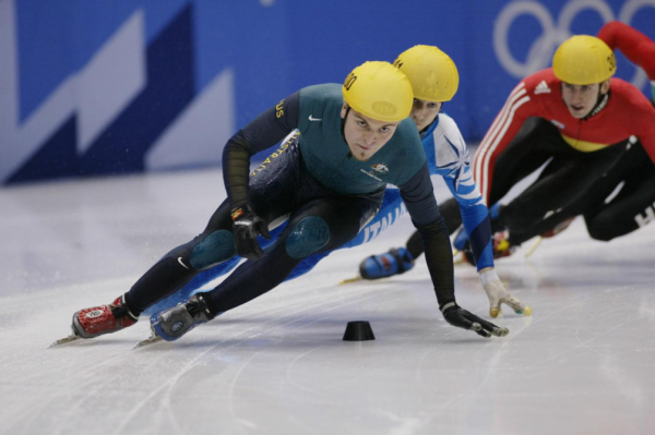 Знаковые моменты в истории зимних Олимпийских игр - новостной портал st-piter.ru