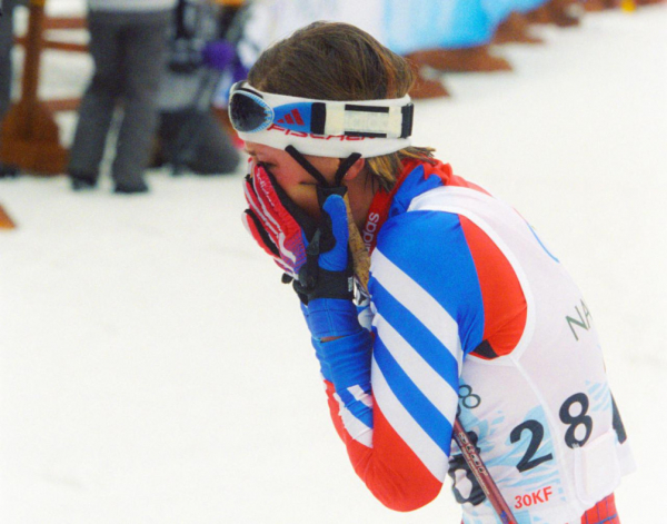 Золотые победы. Самые яркие выступления россиян на зимних Олимпиадах - новостной портал st-piter.ru