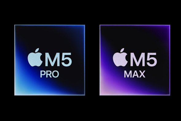 Apple представила обновленные MacBook с чипами М5 - новостной портал st-piter.ru