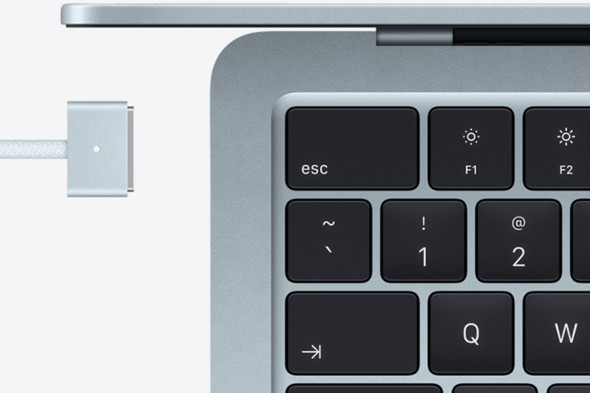 Apple представила обновленные MacBook с чипами М5 - новостной портал st-piter.ru