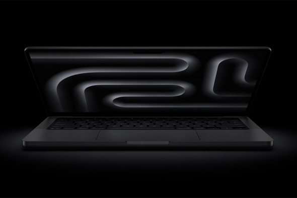 Apple представила обновленные MacBook с чипами М5 - новостной портал st-piter.ru