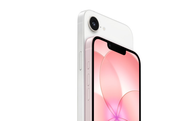 Apple представила самый дешевый iPhone 17 - новостной портал st-piter.ru