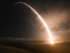США провели испытательный запуск баллистической ракеты Minuteman III - новостной портал st-piter.ru