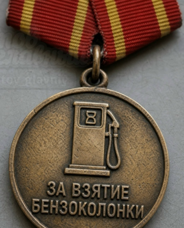 image-10 Педальный популизм: Как «зеленая» повестка стала прикрытием для дефицита бензина и освоения бюджетов